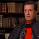 Illustration for article titled Colbert Interviewed the Scary Vampire Who's Running for Congress